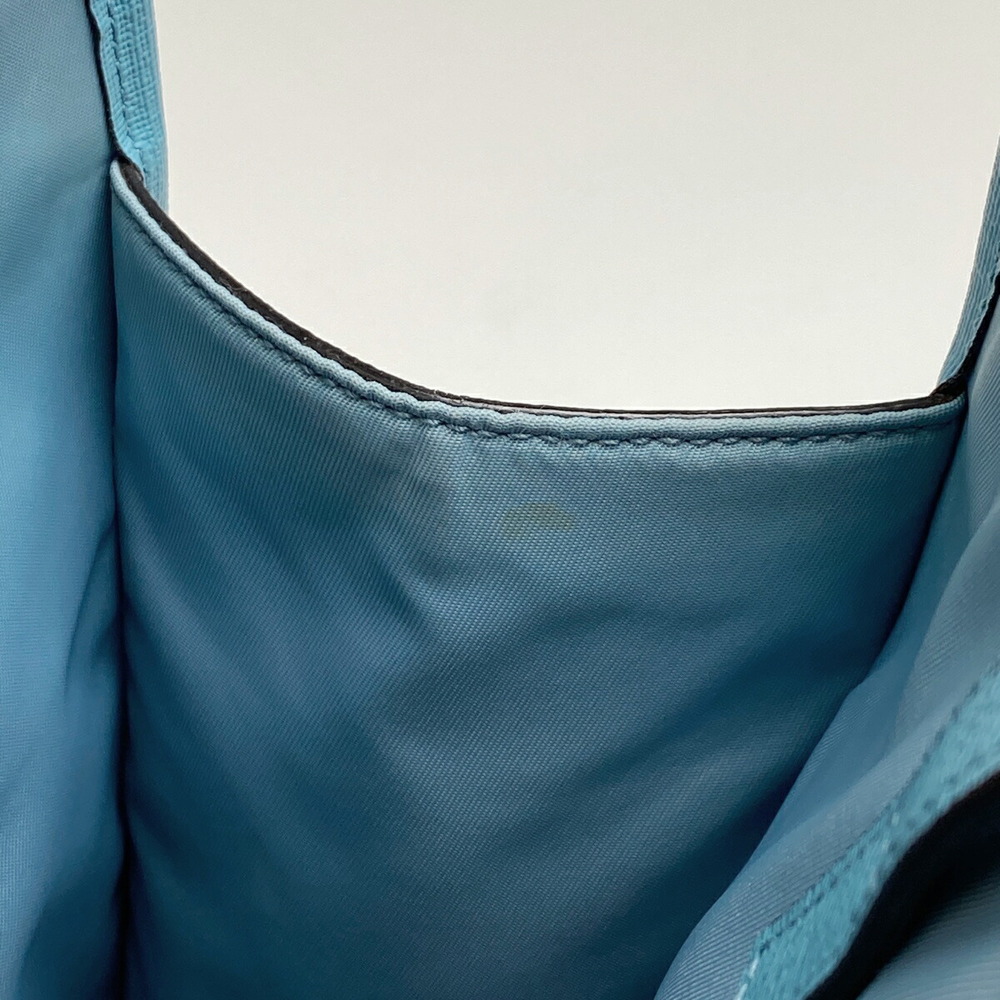 Gucci GG tote bag Star Supreme handbag canvas brown blue multicolor - Picture 5 of 7
